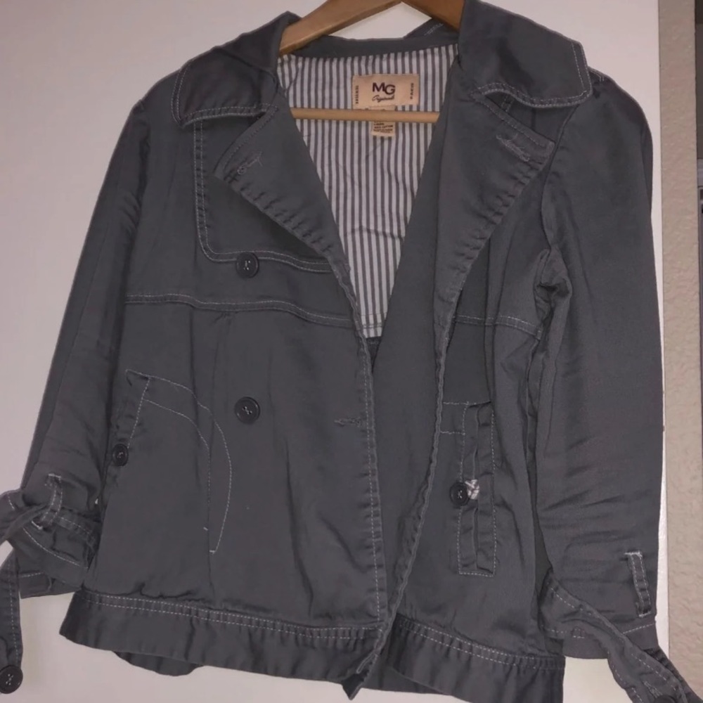 Cute Blazer